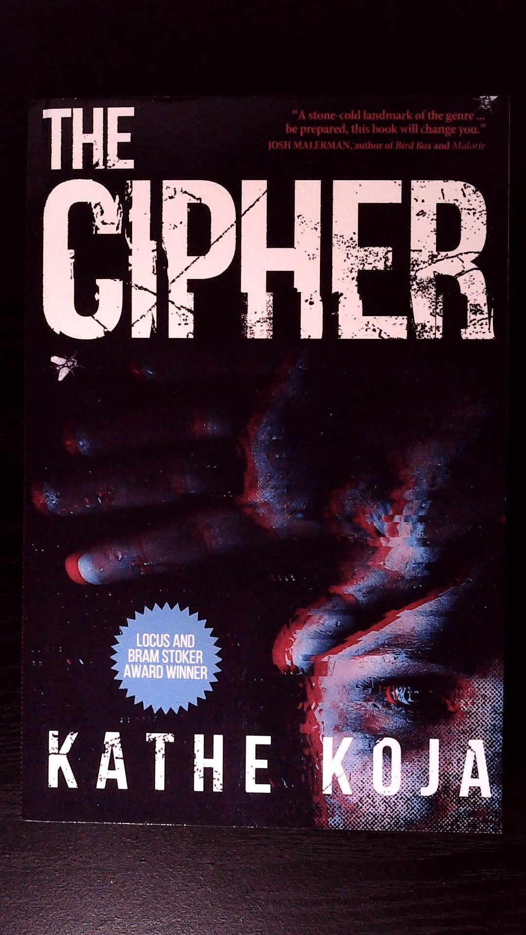 The Cipher
