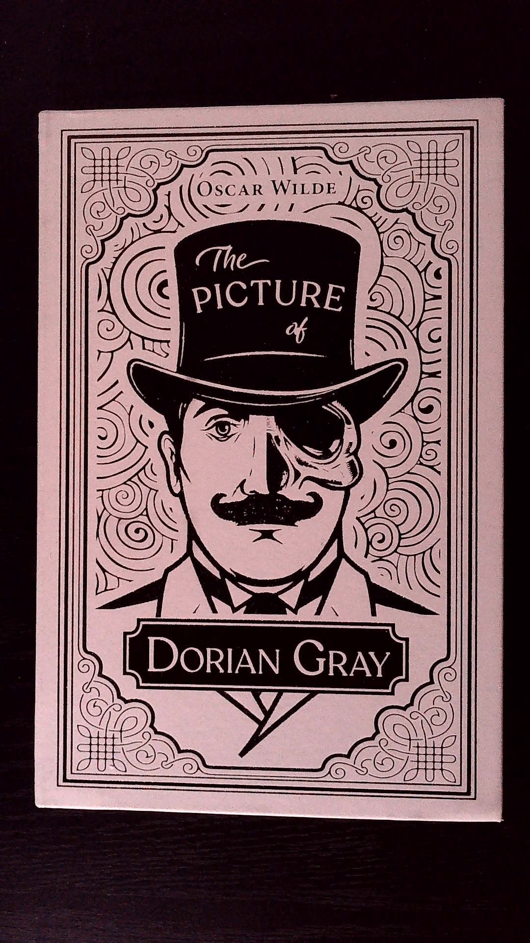 Picture of Dorian Gray