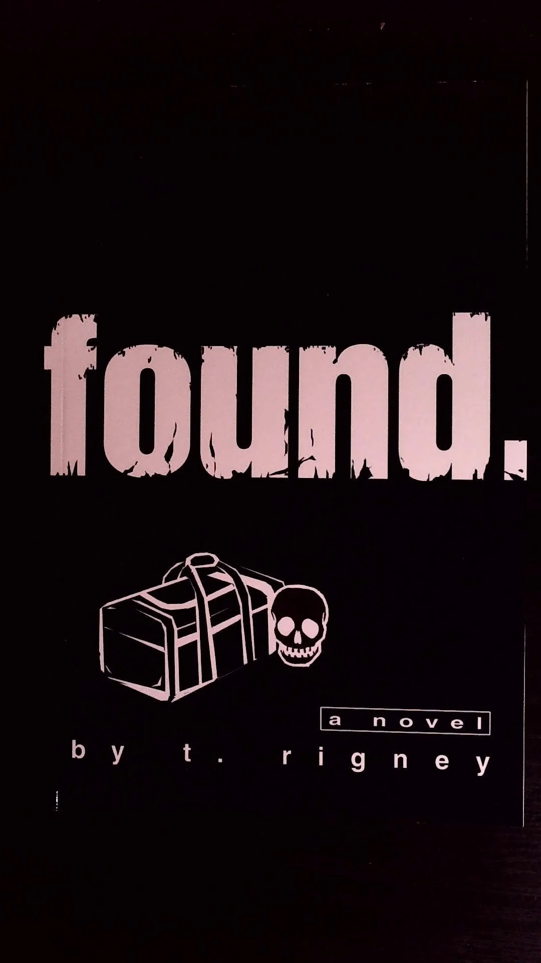 Found