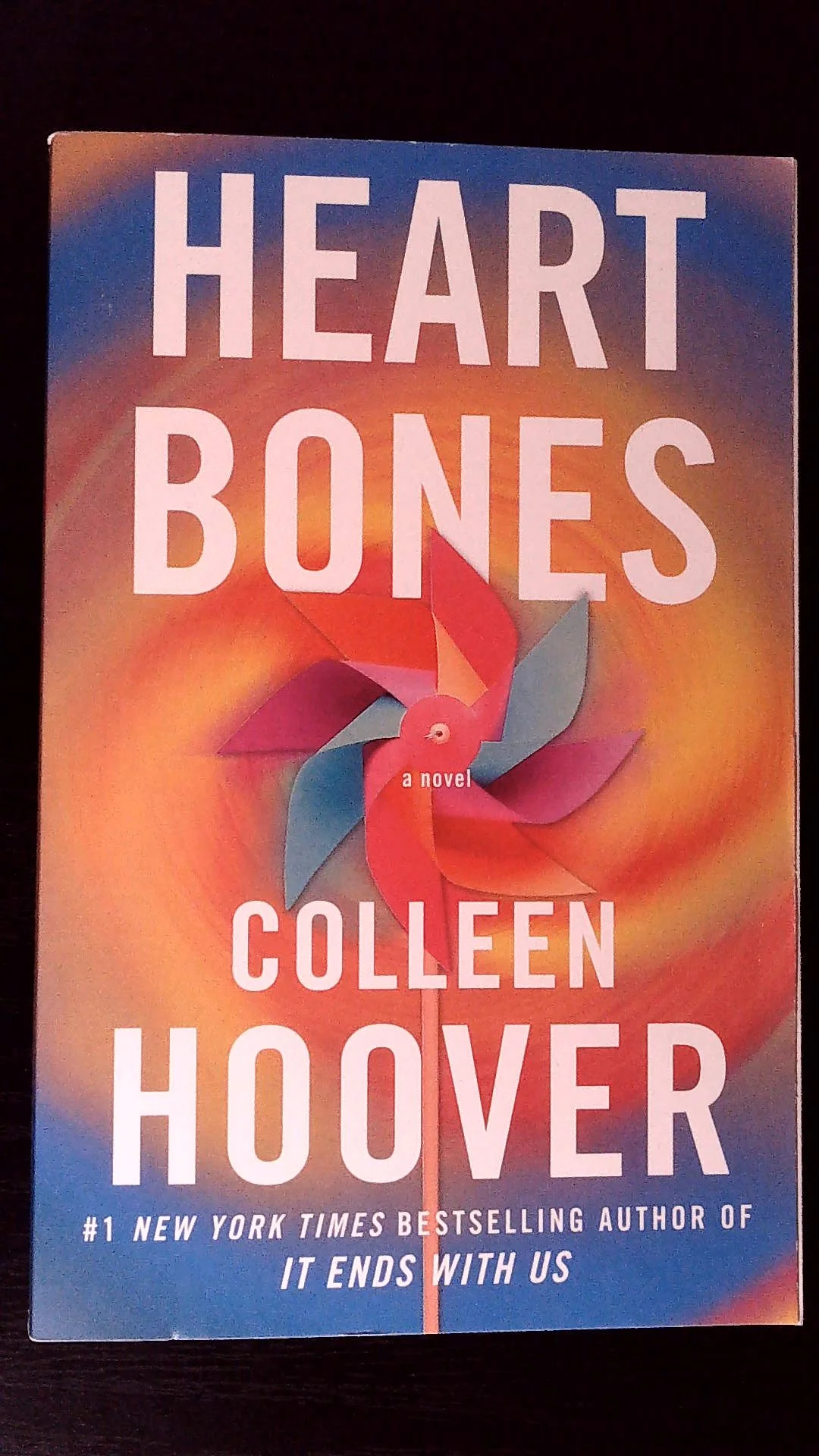Heart Bones