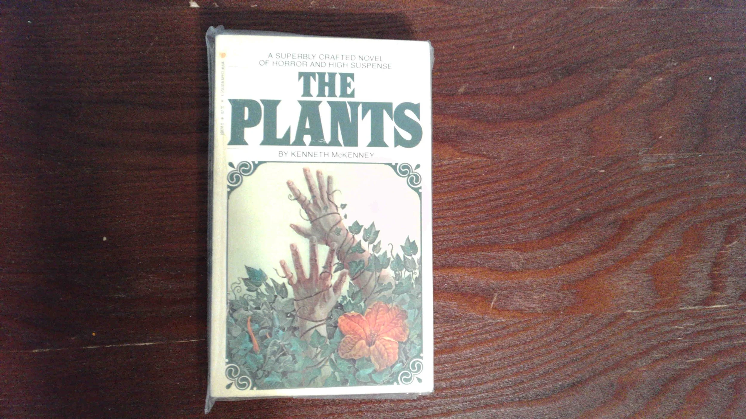 The Plants