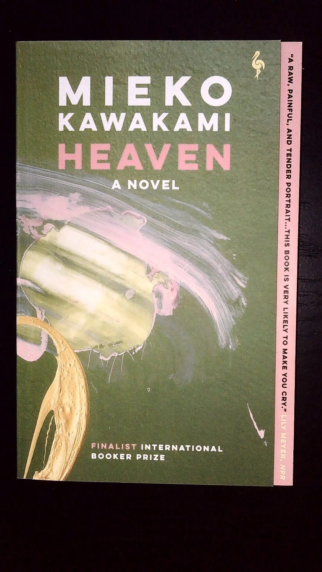 Heaven