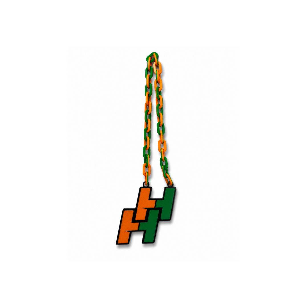 HH Turnover Chain