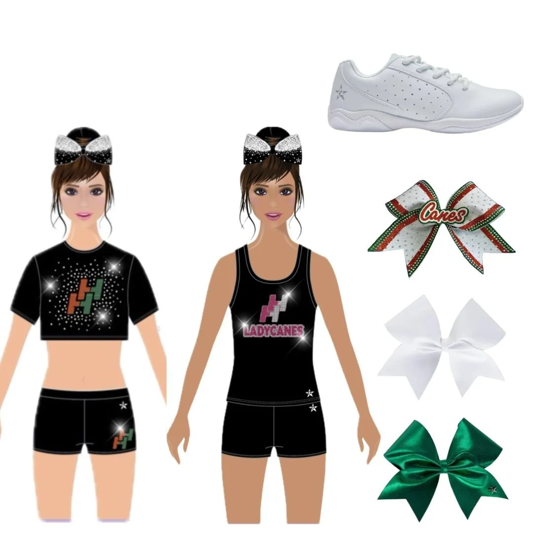 Veterans Bundle (Mandatory)