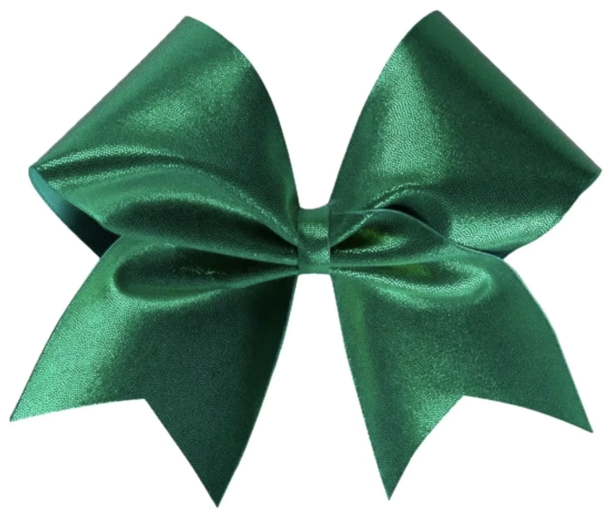 Mystique Green Bow