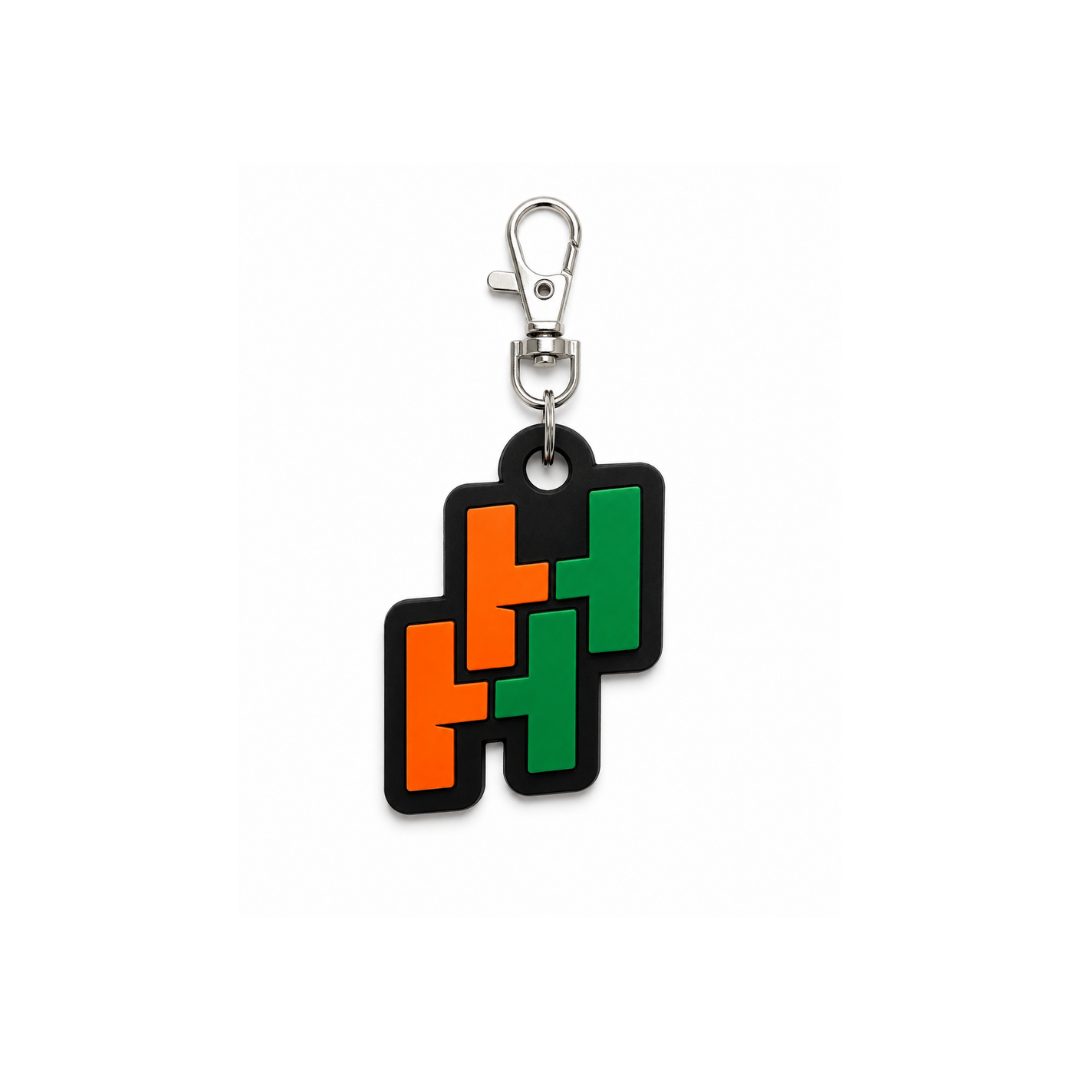 HH Keychain
