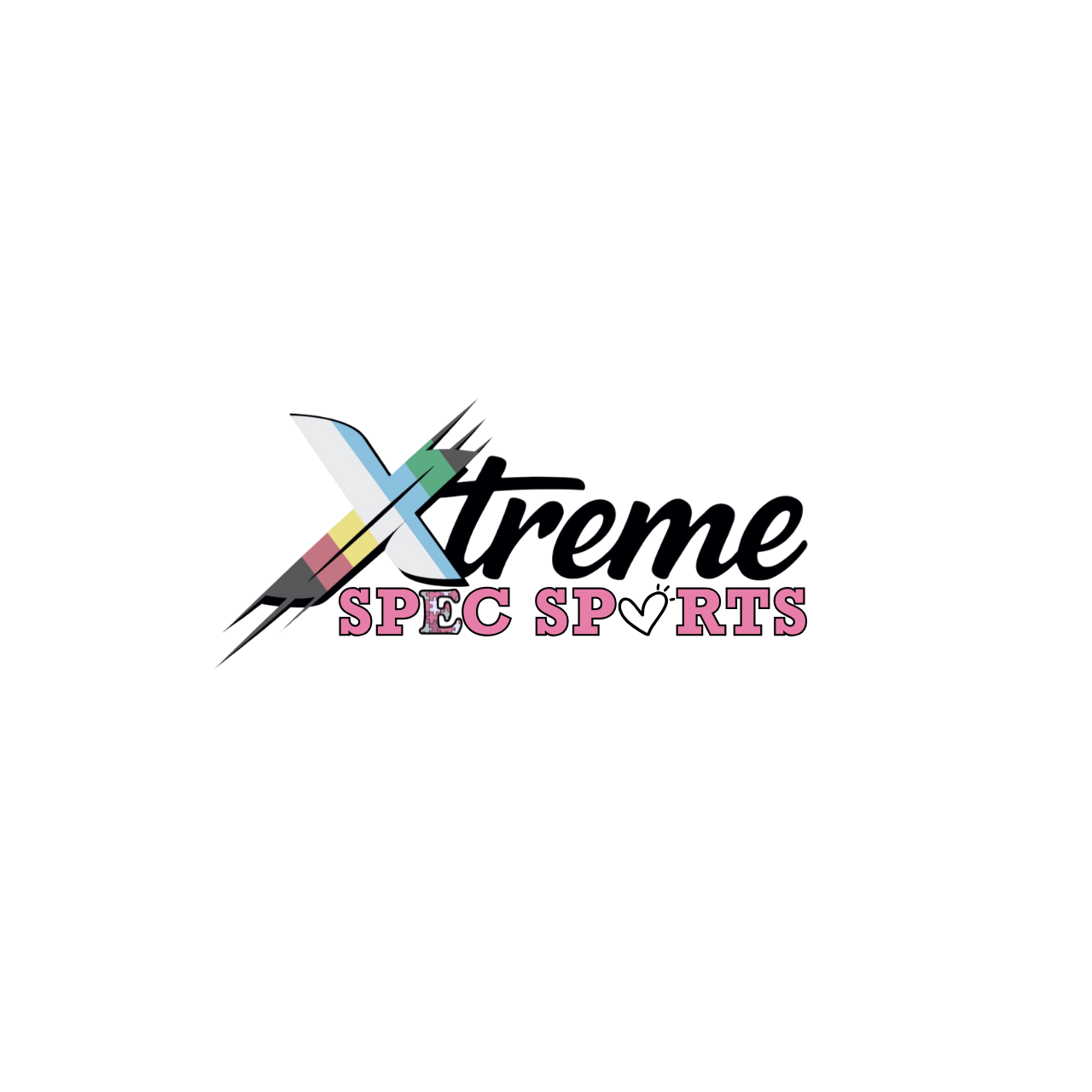 Xtreme Spec Sports White Loho.png