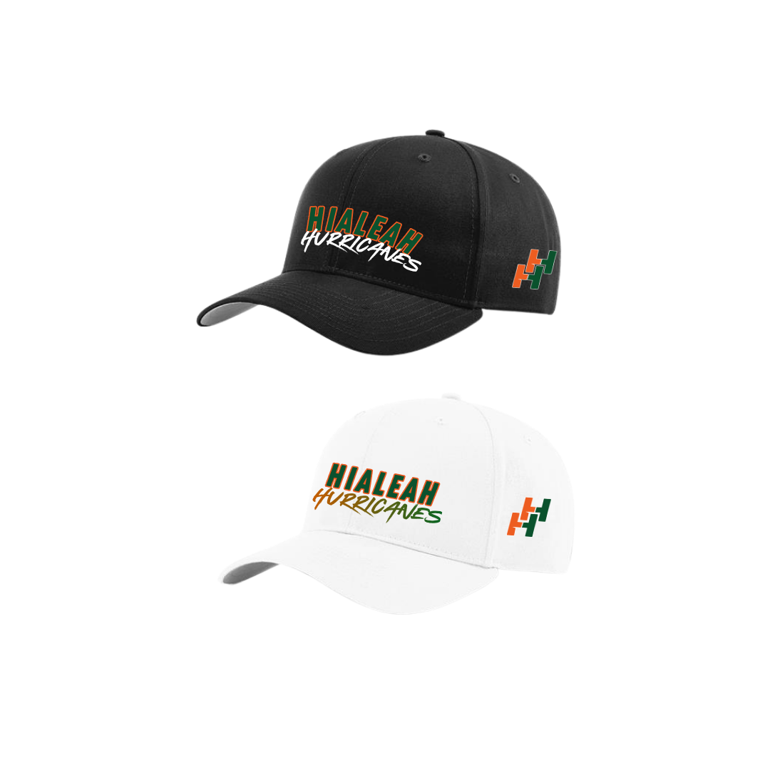 Hialeah Hurricanes Cap