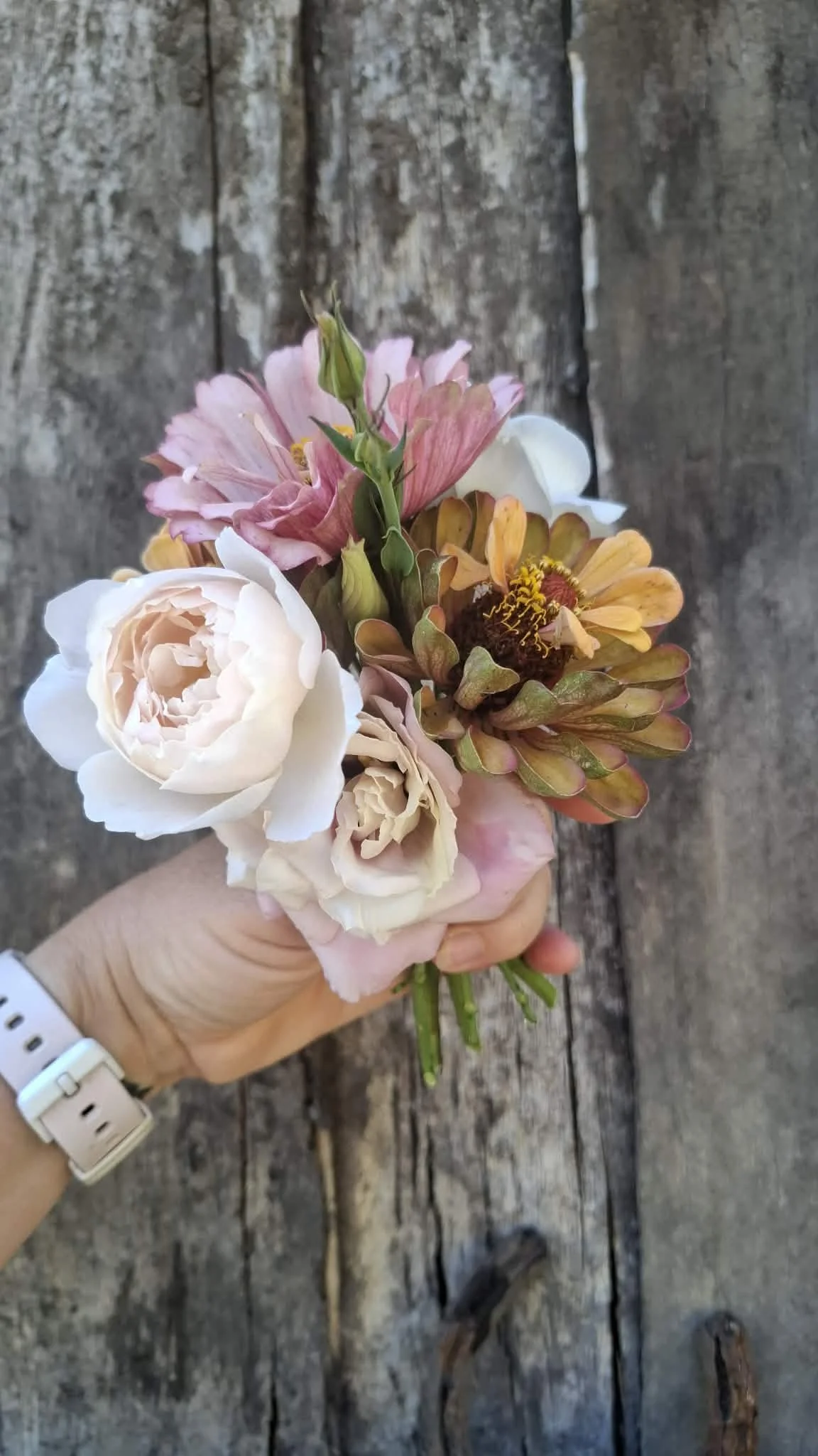 Circle of Flowers 22nd March – A Women’s Connection Circle at the Trading Post Laguna