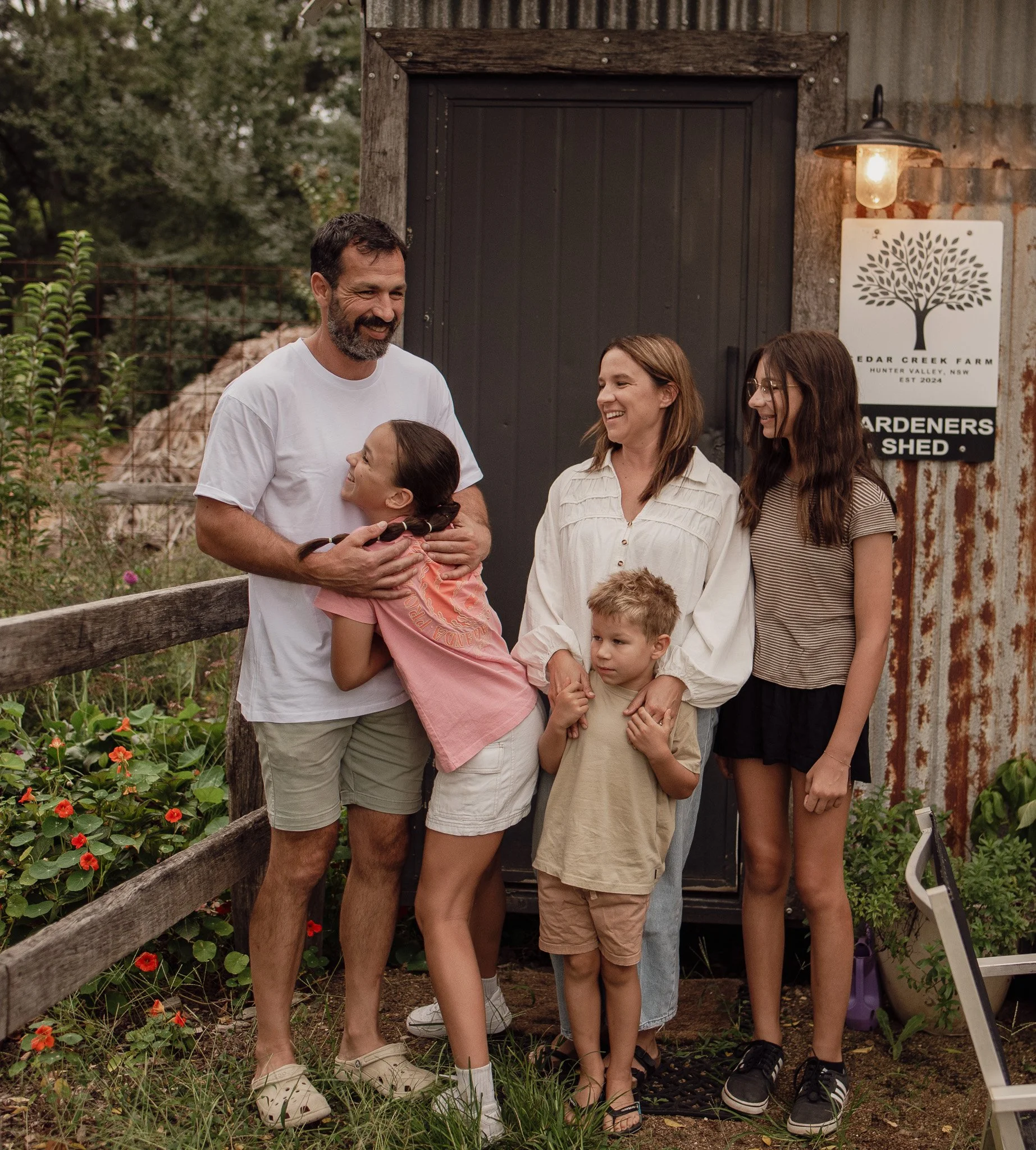 The Gardener's Cottage - Click Here