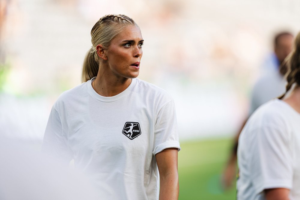 Sports photograph by Corinne Joye Votaw