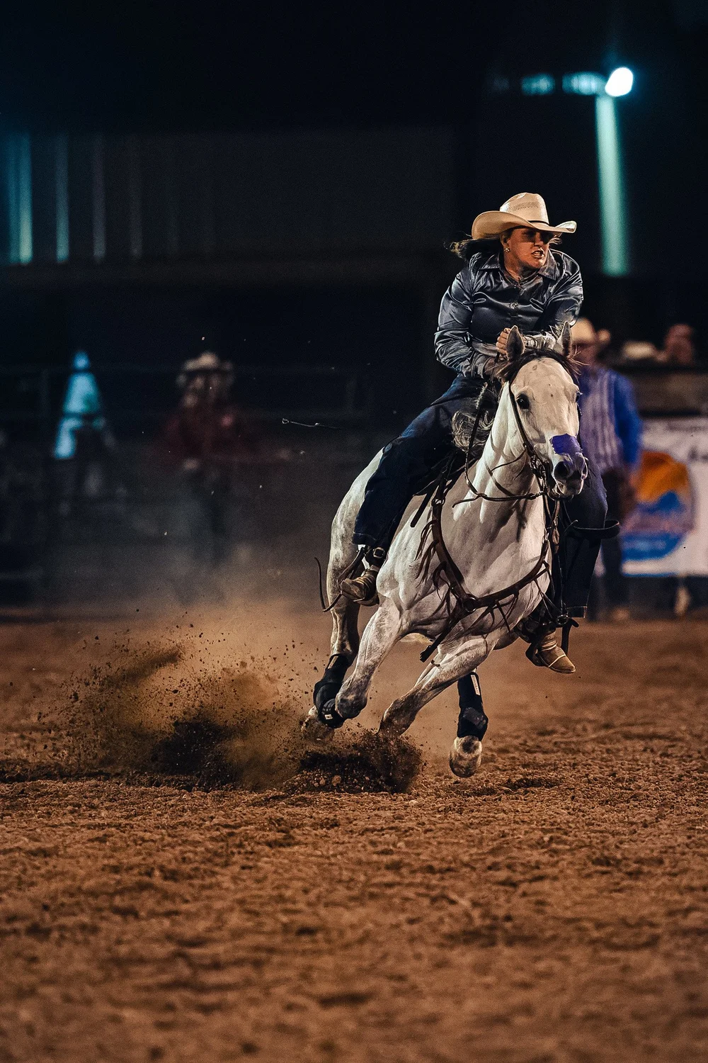 Sports photograph by Corinne Joye Votaw