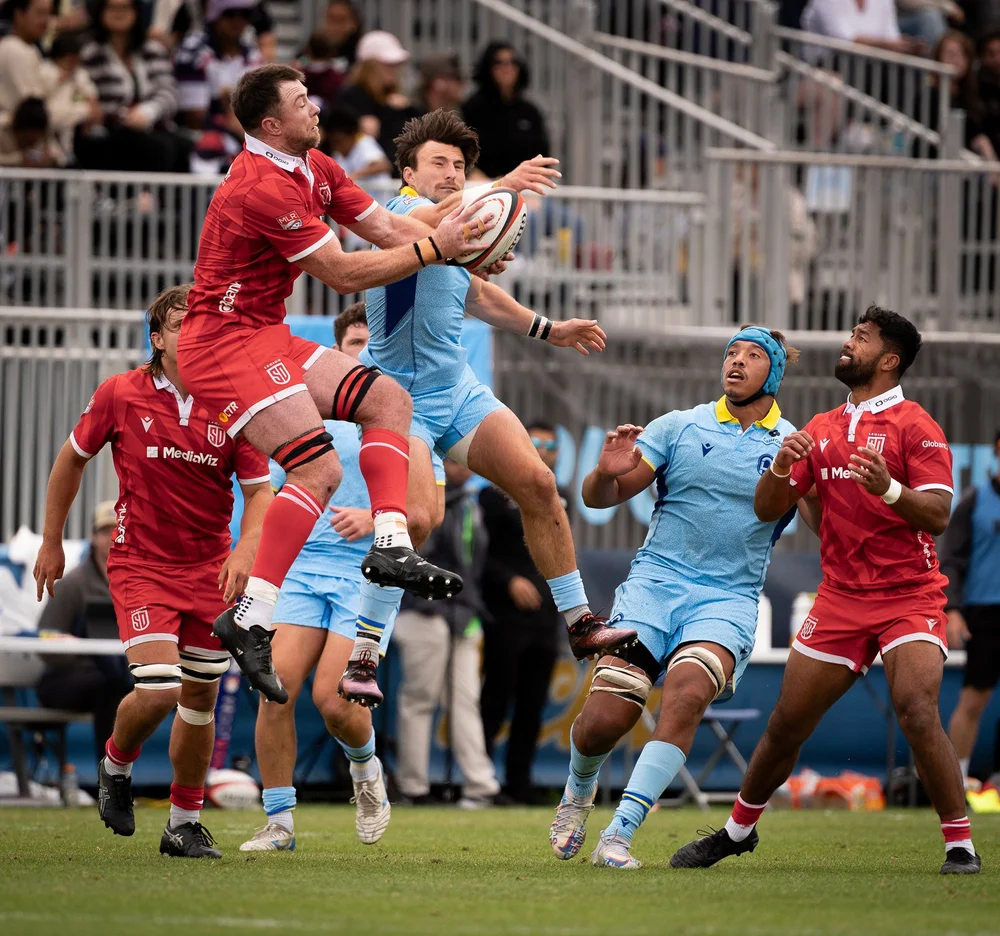 Sports photograph by Corinne Joye Votaw
