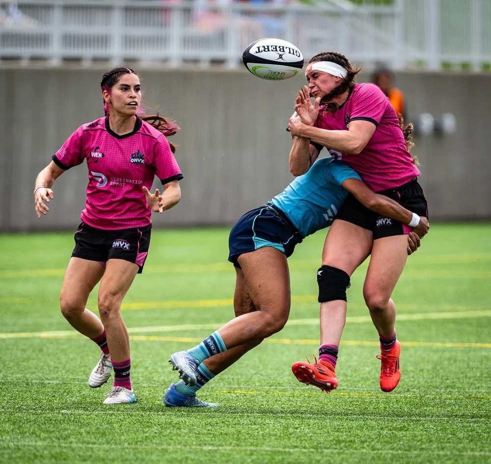 Sports photograph by Corinne Joye Votaw