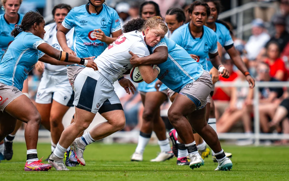 Sports photograph by Corinne Joye Votaw