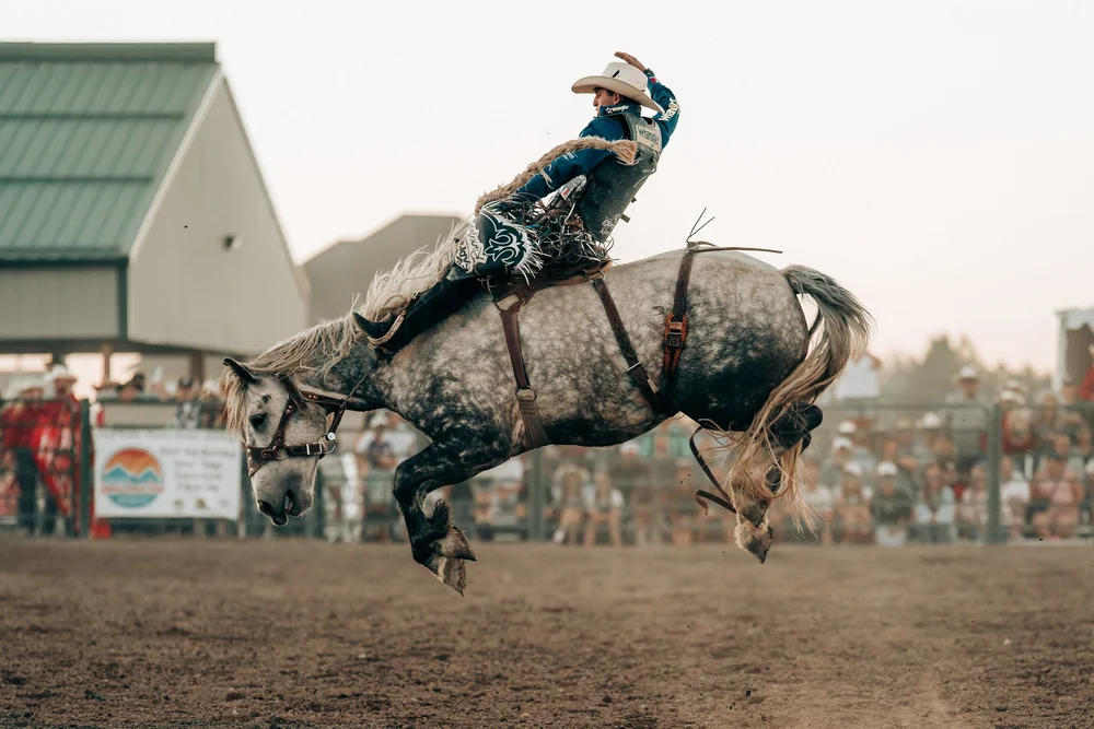 Sports photograph by Corinne Joye Votaw