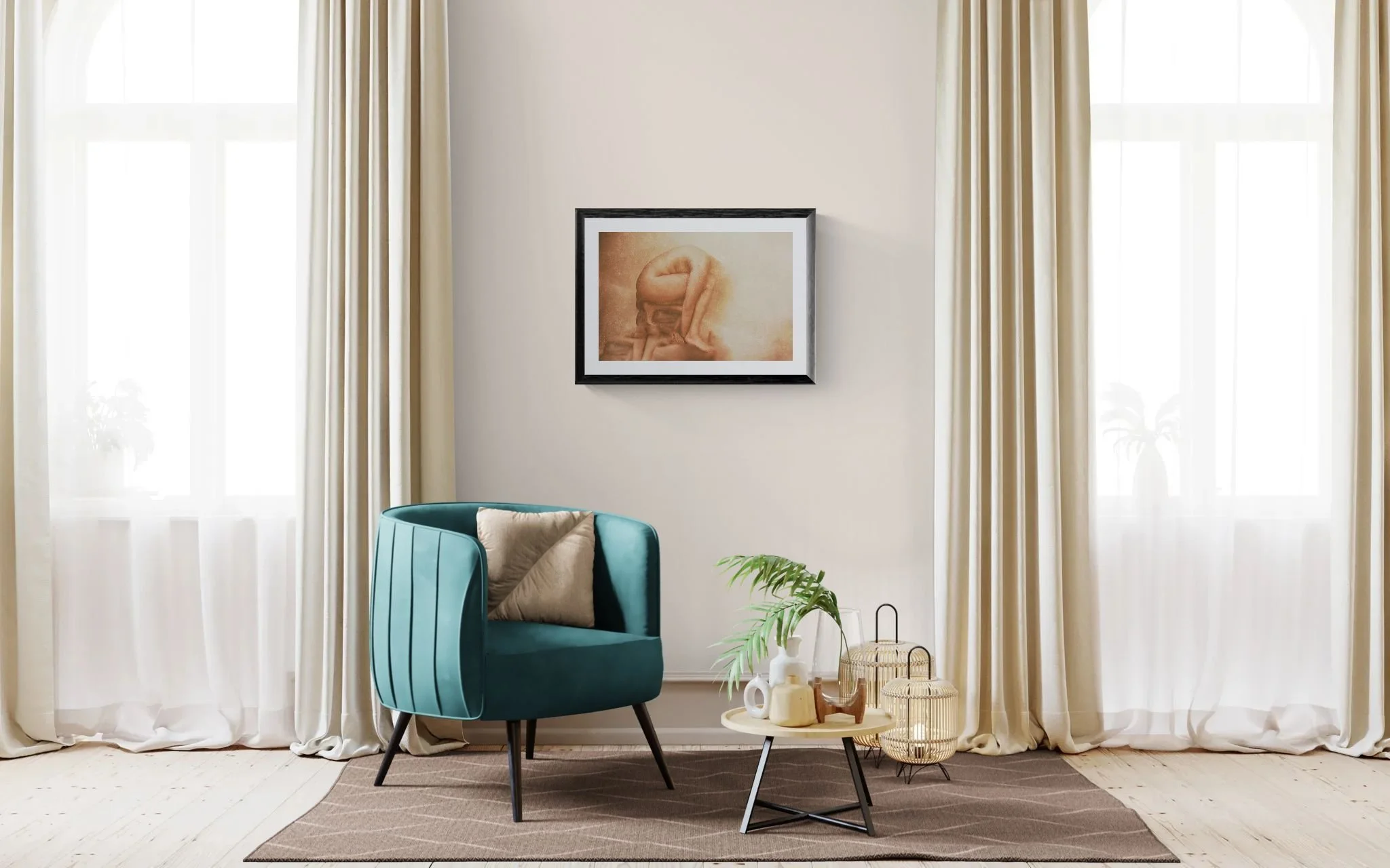 Elegant living room with a comfy armchair (5).jpeg