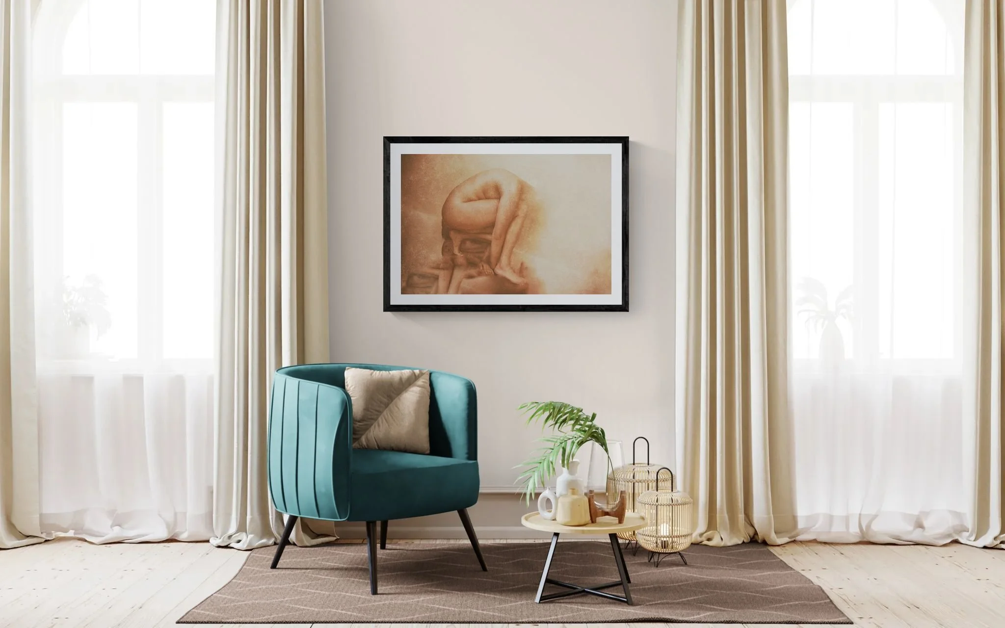 Elegant living room with a comfy armchair (6).jpeg