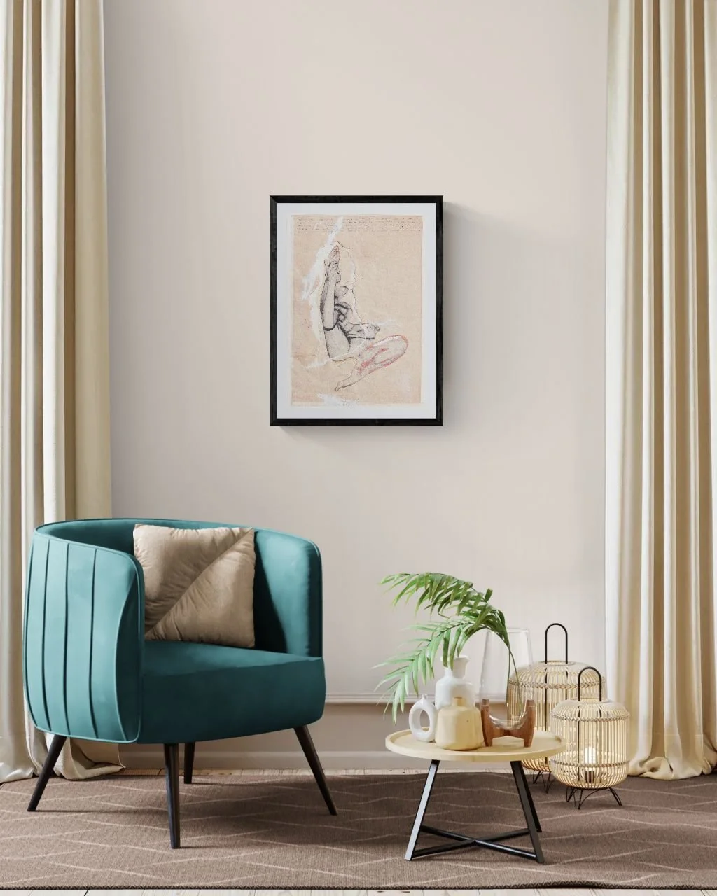 Elegant living room with a comfy armchair (9).jpeg