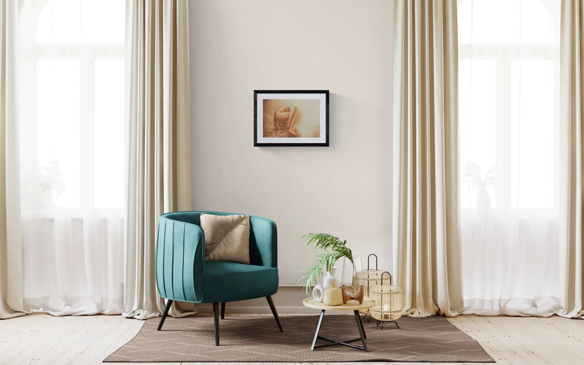 Elegant living room with a comfy armchair (4).jpeg