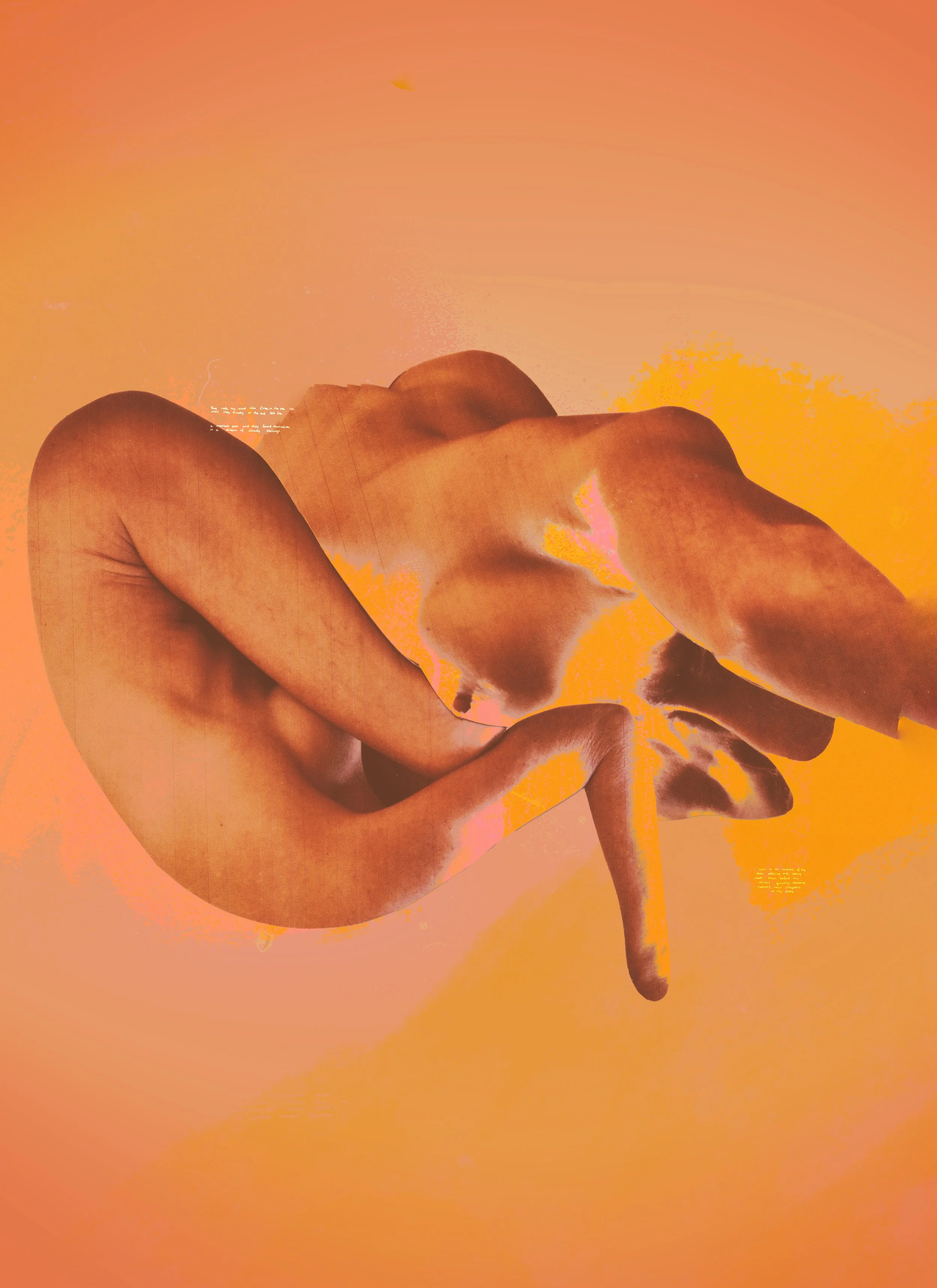 Tender collapse