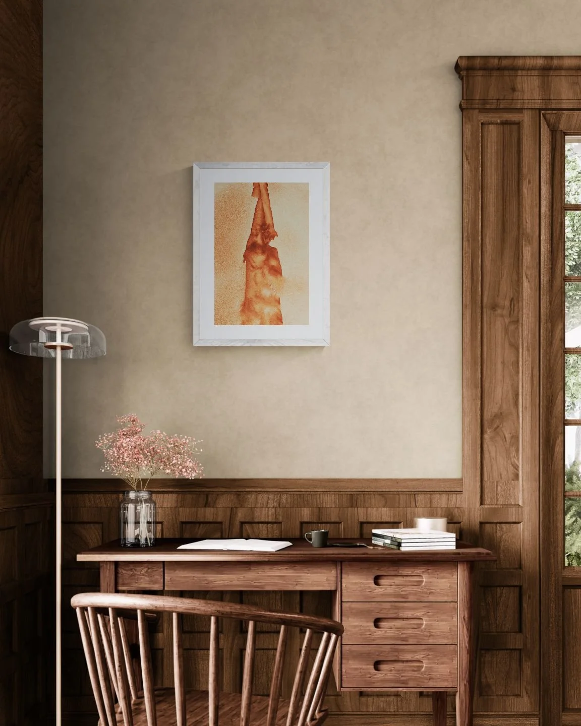 Traditional study with wood furniture.jpeg