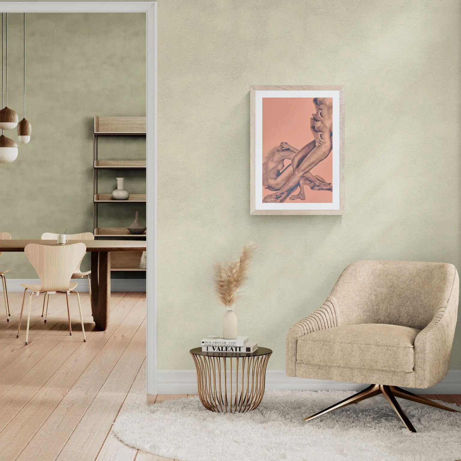 Living room with fancy swivel armchair (1).jpeg