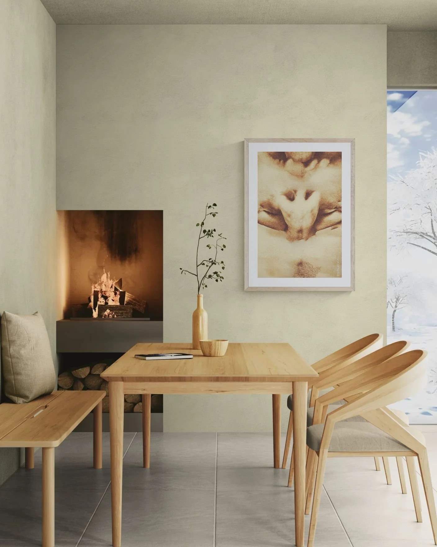 Dining room with cozy fireplace (3).jpeg