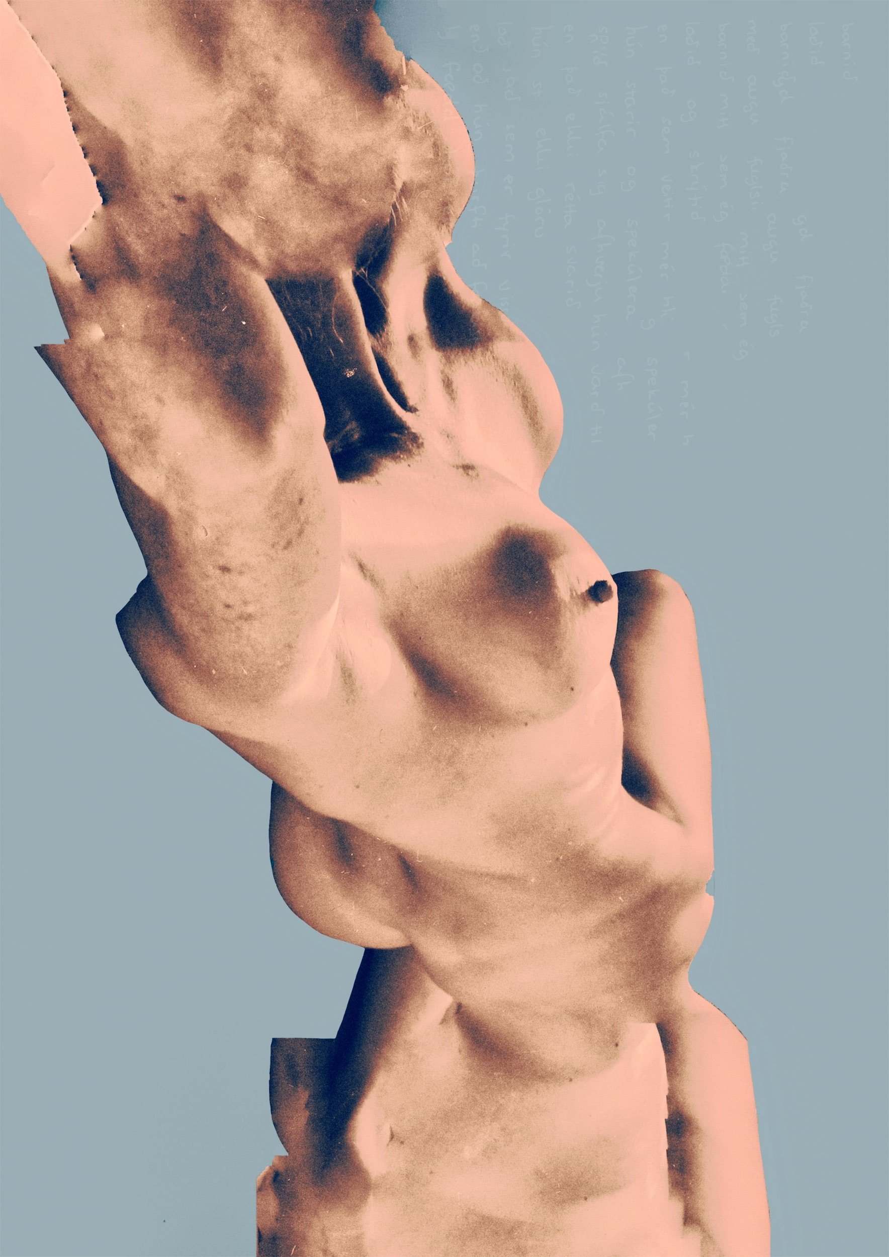 Carved Intentions