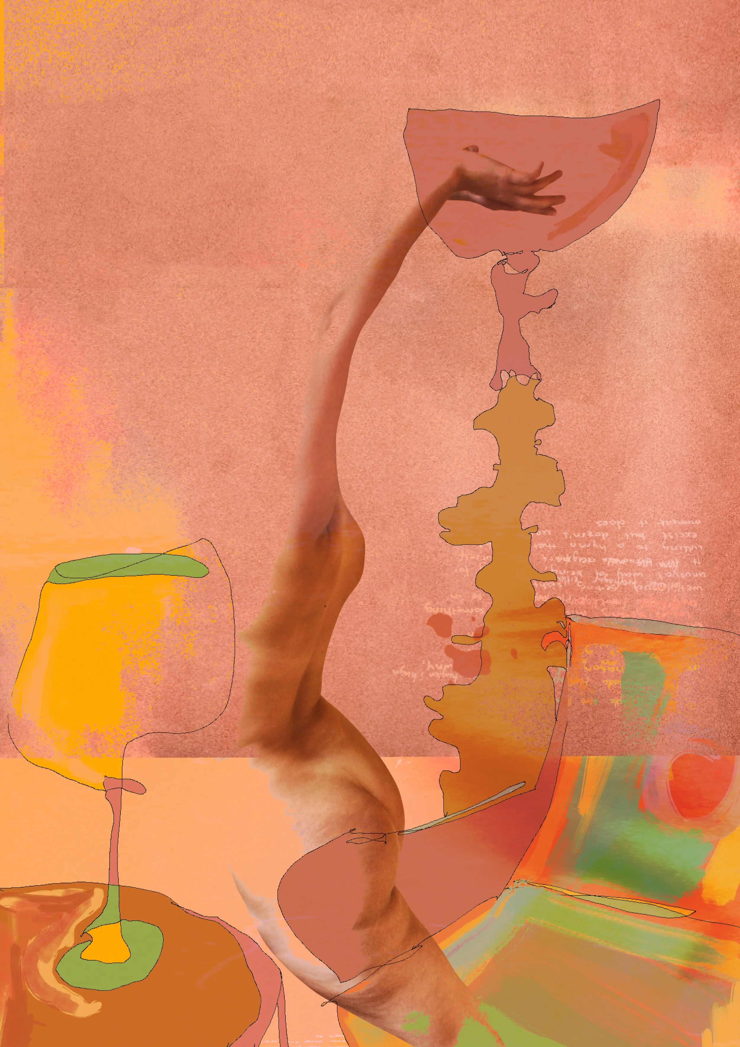 Putting things in order