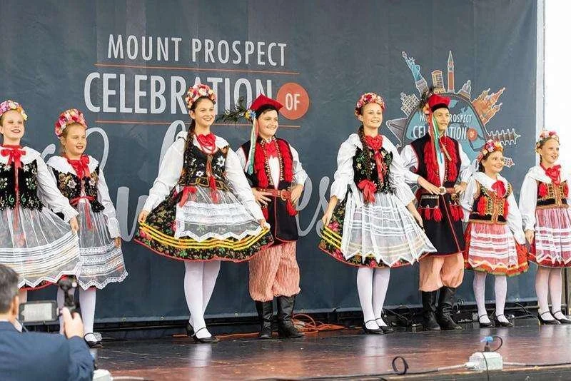 Thank you for attending Celebration of Cultures!