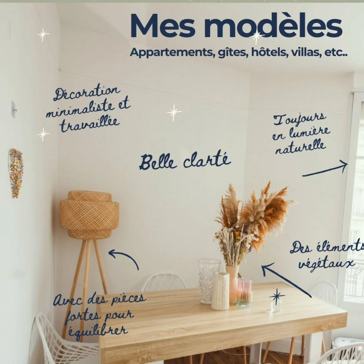 La photo immobili&egrave;re ne se limite pas &agrave; montrer des murs et des meubles. J'aime transformer un espace en une histoire visuelle, rendre un appartement ou une maison d&eacute;sirable, habitable, chaleureux.

Je suis Evelyn-Michel, photogr