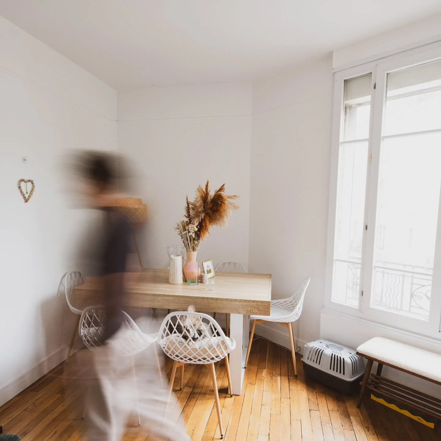 Tout passe, tout change.
MAINTENANT Photographie fige l&rsquo;instant pour r&eacute;v&eacute;ler la beaut&eacute; du mouvement

Contactez-moi pour vos projets de vente ou de location de votre bien.