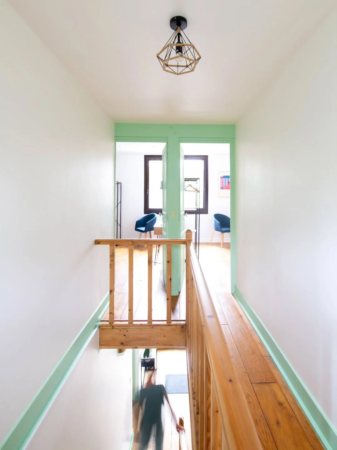 Reportage photo d'un incroyable g&icirc;te &agrave; Gouvieux