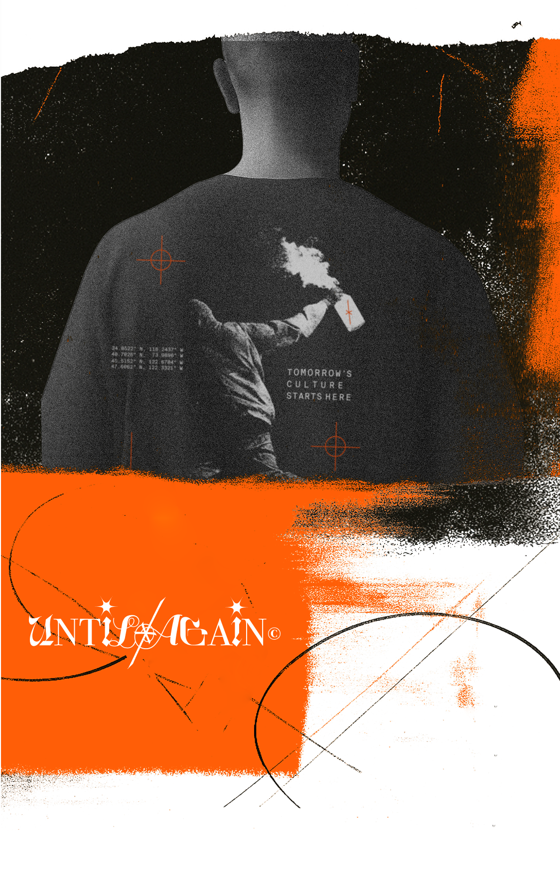 fashion high end streetwear