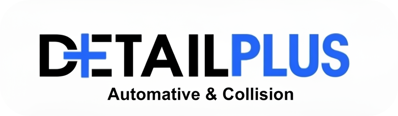 Detail Plus Automotive