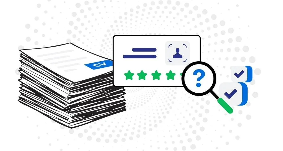 AI HAS FLOODED HIRING PIPELINES. HERE’S HOW TEAMS CAN CUT THROUGH THE NOISE.