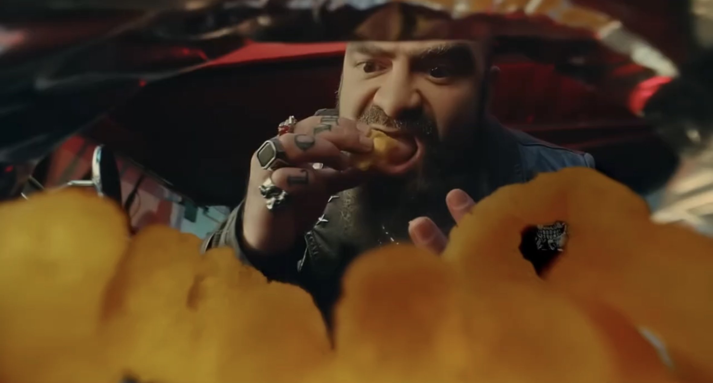 Heinz x Walkers - Creative Strategy, Video Production & Pitch Deck