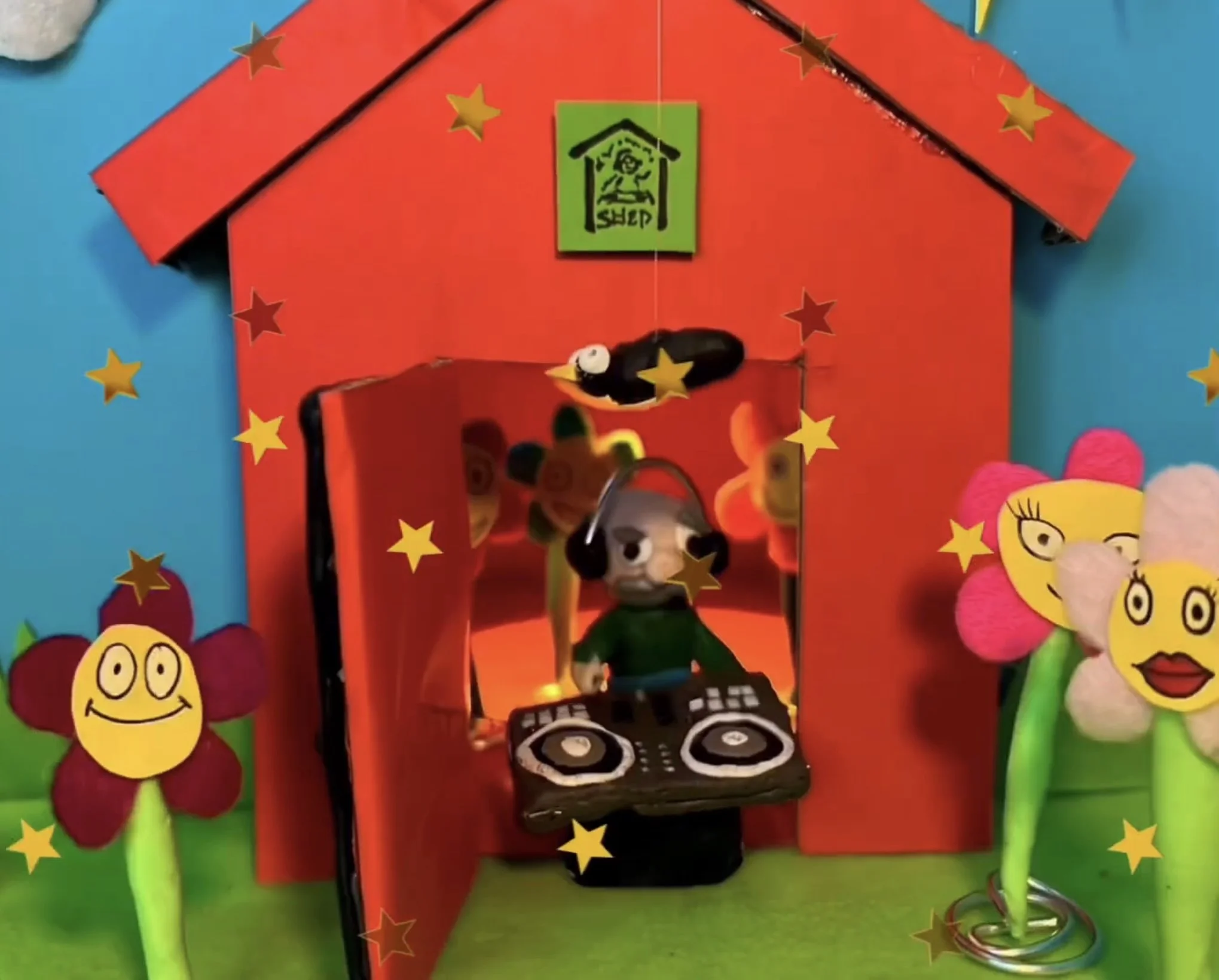 Grandpa's Shed - Social Media Strategy, Content Creation & Video Production