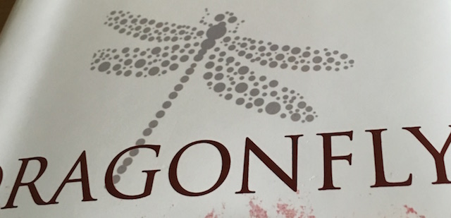 Dragonfly