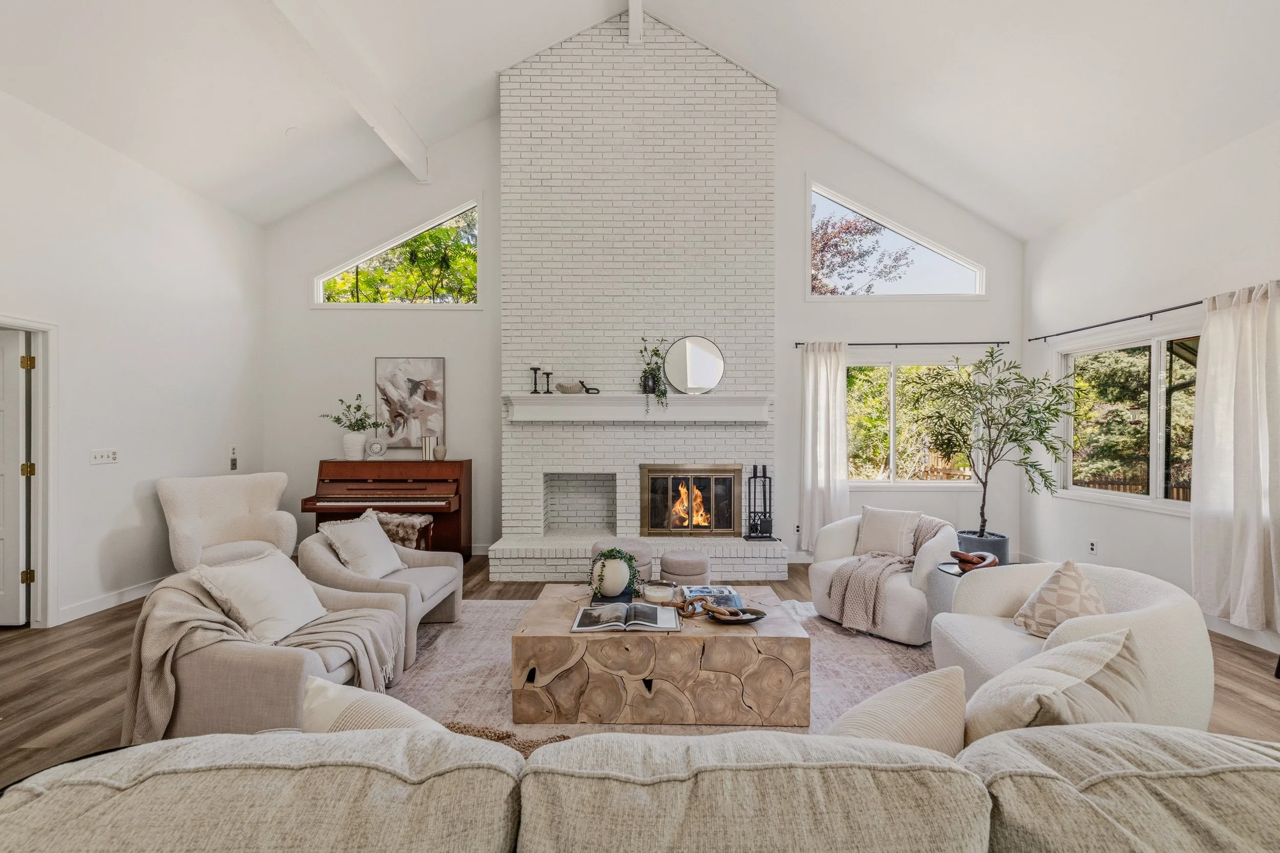 is summer still a good time to sell a home in denver?