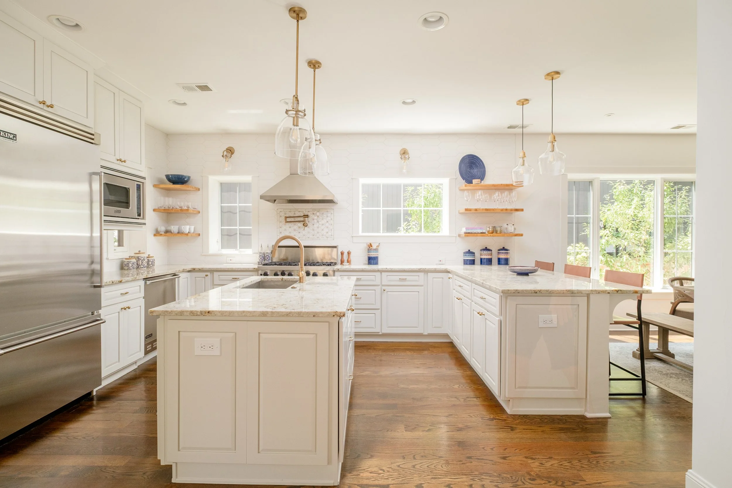 the work that happens behind the scenes after you go under contract