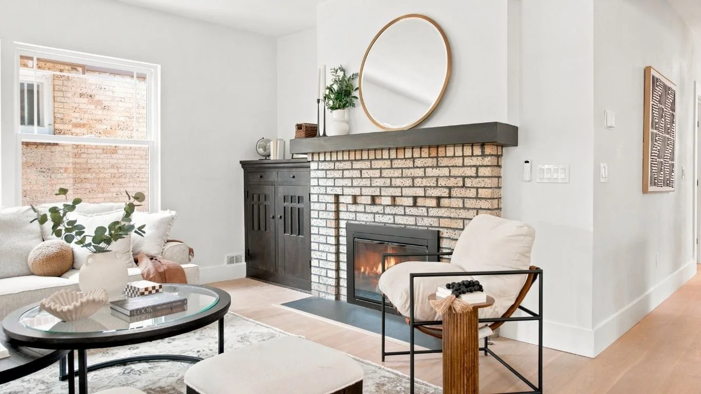 how to compare two homes when you love them for completely different reasons
