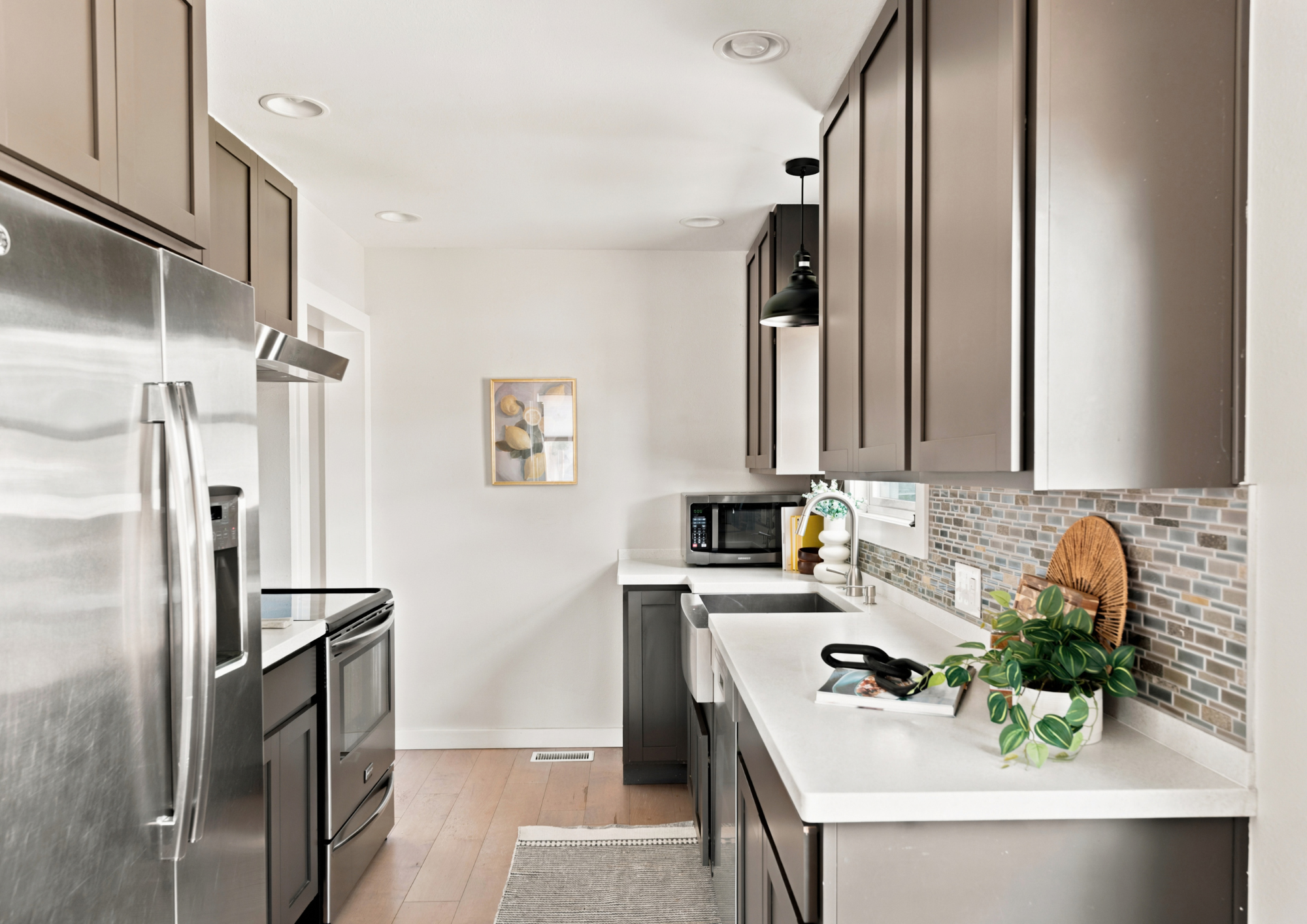 what should you actually budget for beyond the down payment?