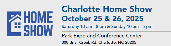 ACS Charlotte Home Show
