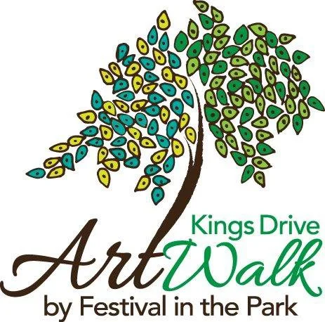 King's Drive Art Walk