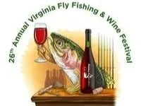 Virginia Fly Fishing & Wine Festival