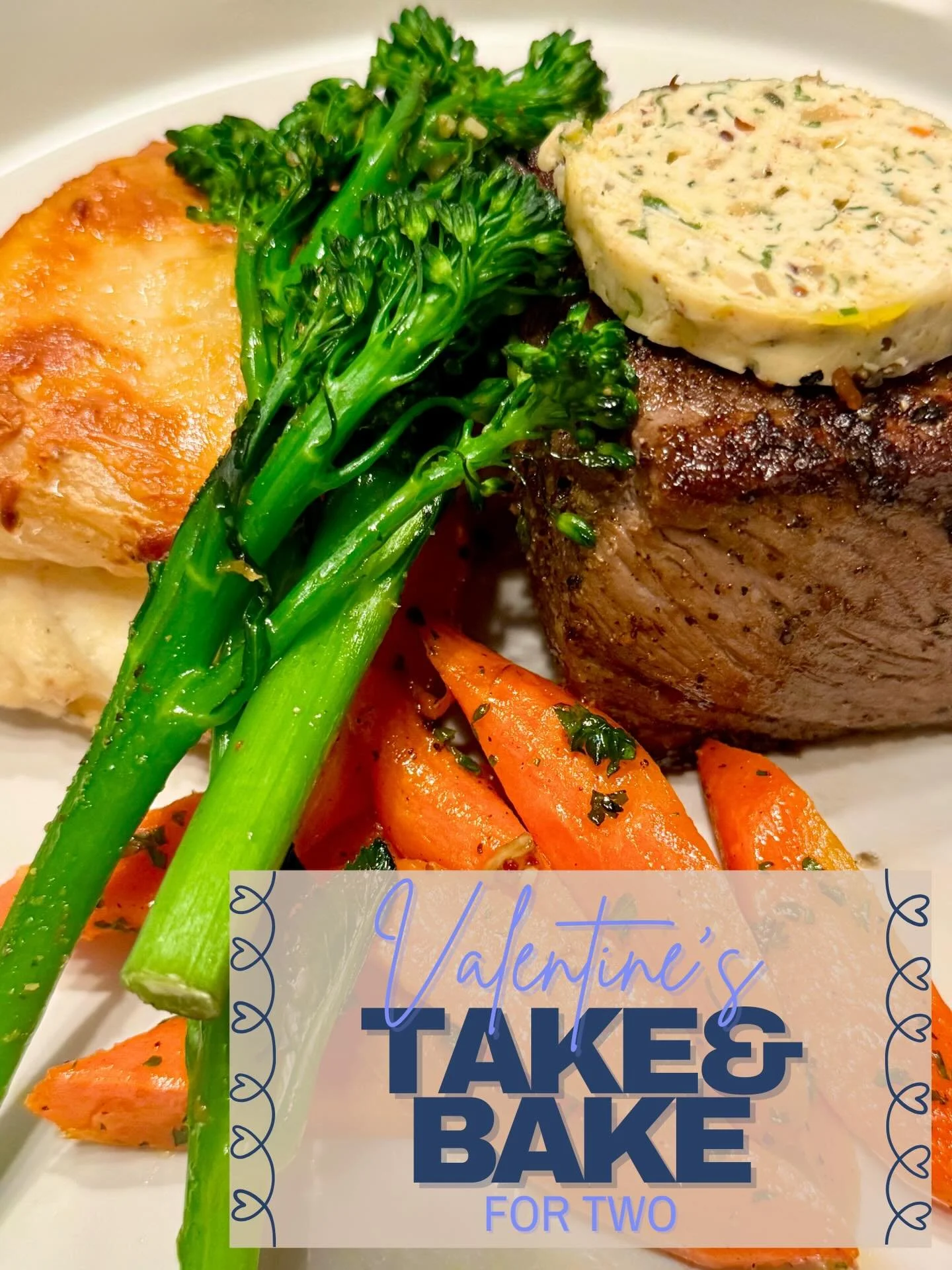 Alrighty Savy&rsquo;s Lovers&hellip; 👀🔥
Announcement 2 of 6 for 2026 is here!!

One thing we heard loud and clear in 2025?
👉🏼 You want more Take &amp; Bakes&hellip; and you want HOLIDAY MEALS 🙌🏼

So this year, we&rsquo;re amplifying our Take &a