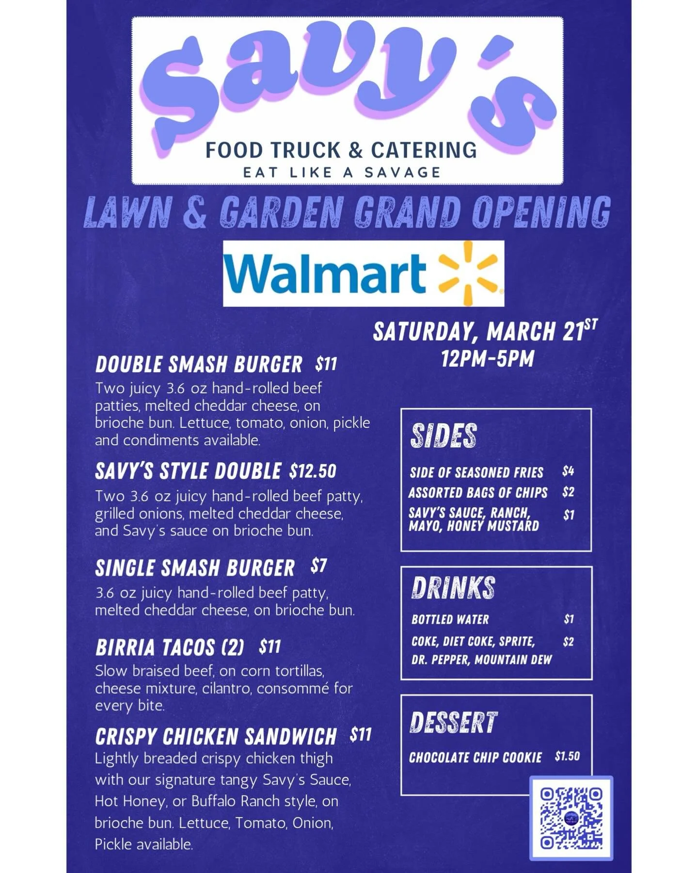 👉🏼 We don&rsquo;t usually ask this&hellip; but we could really use our community this weekend 💜

This week and next week hit us with a couple unexpected cancellations, lower catering counts, and some last-minute schedule changes &mdash; something 