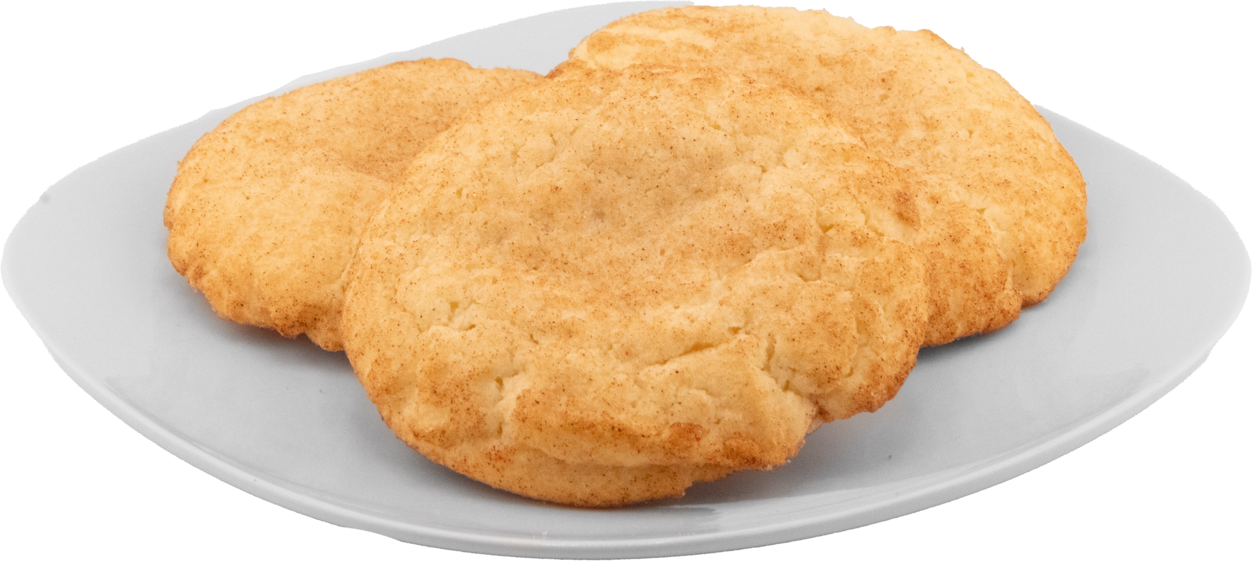 Snickerdoodle Cookies